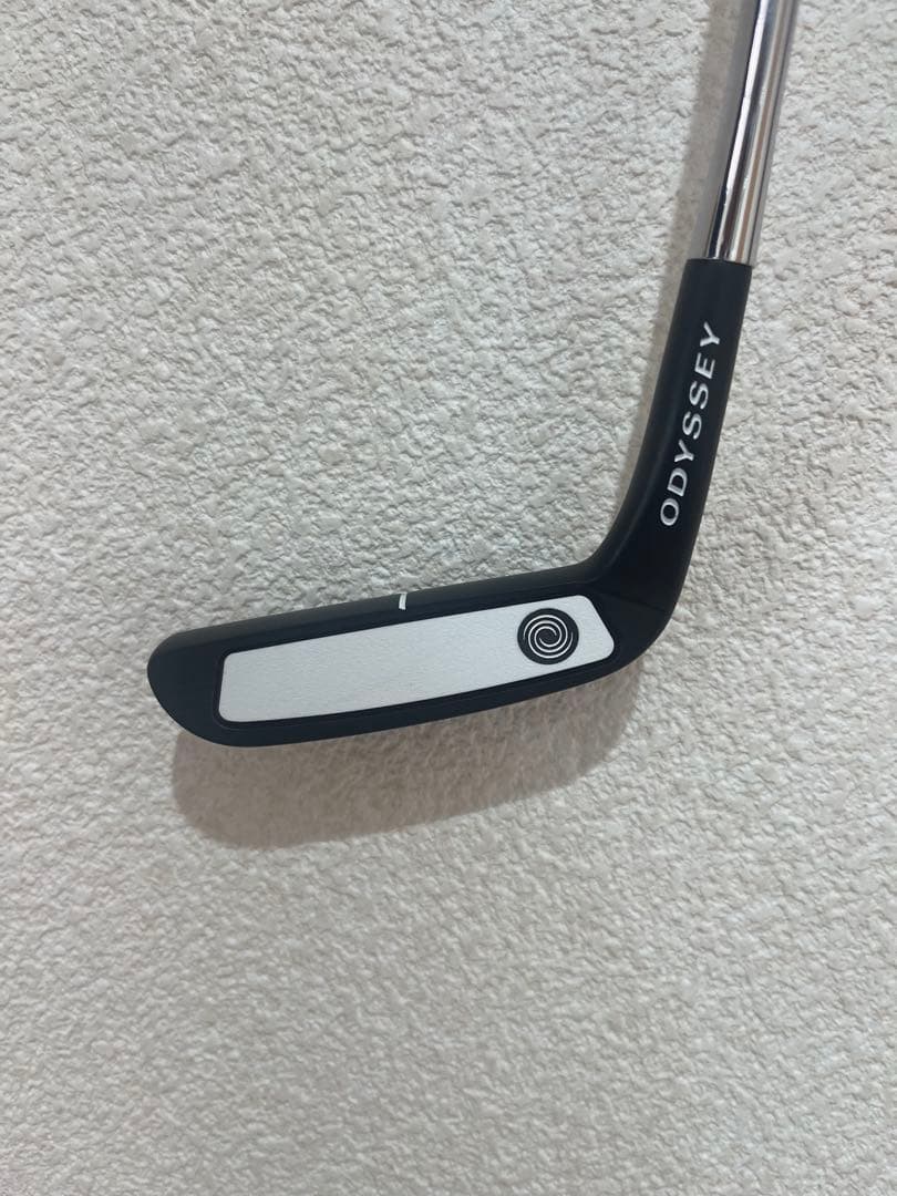 超美品　PT82 PROTYPE パター ODYSSEY