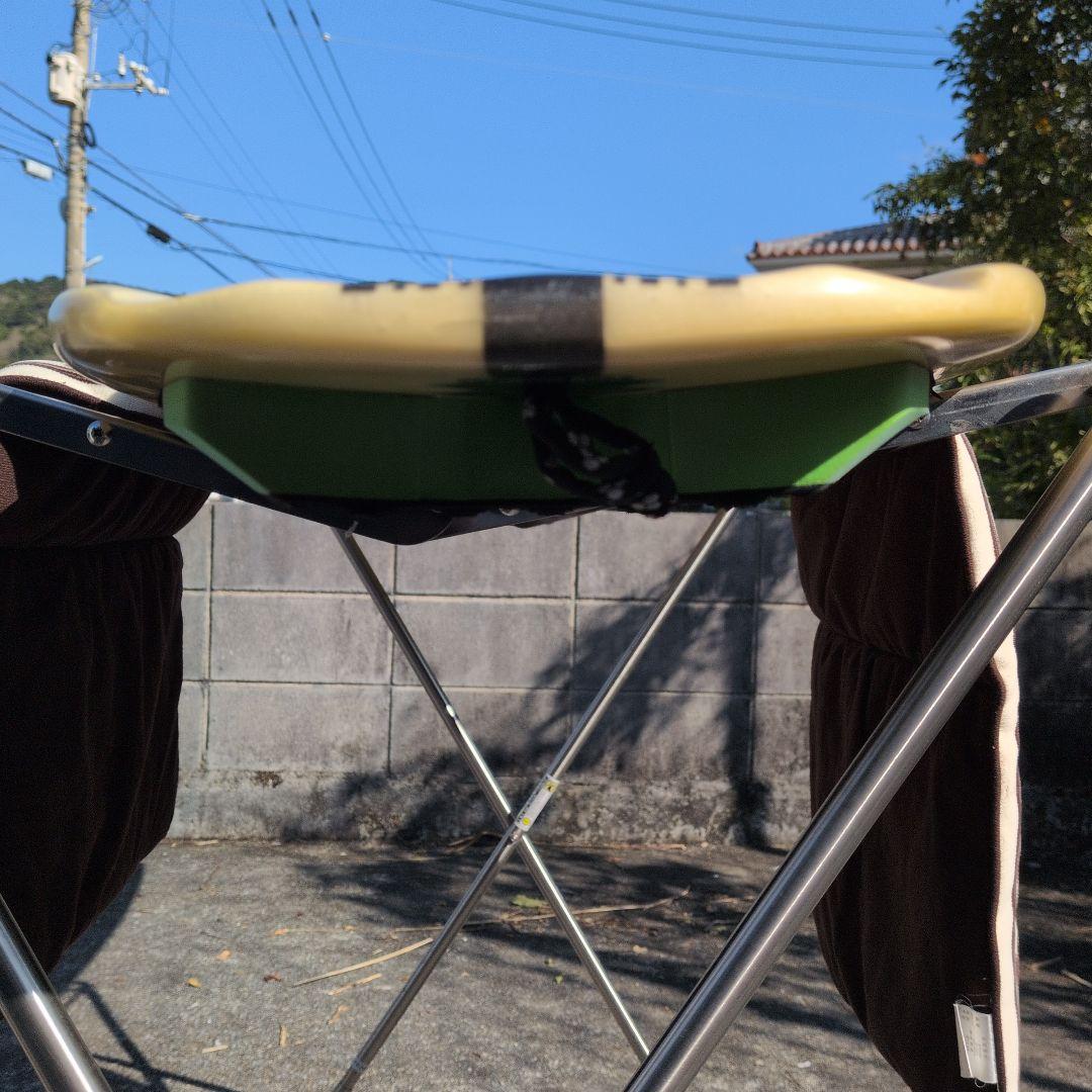 Firewire　Tomo SKX ショートボード 5'9\"