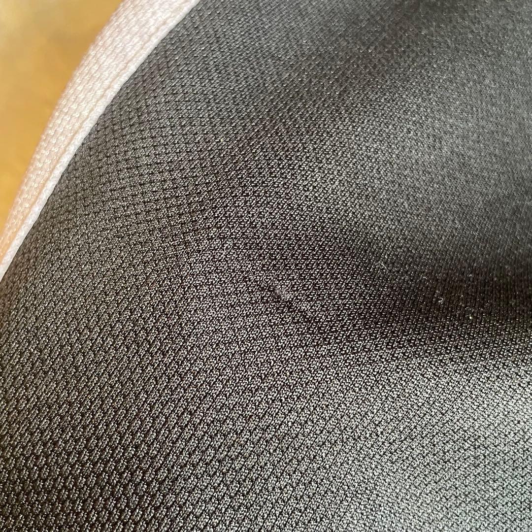 リーボック Reebok ジャージセット ブラック