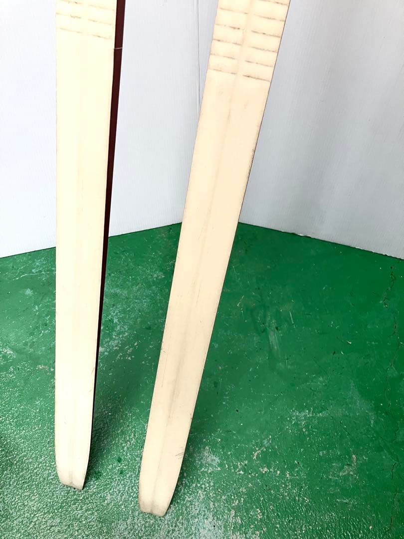 ◆Rossignol ロシニョール◆クロスカントリー スキー板 195 中古