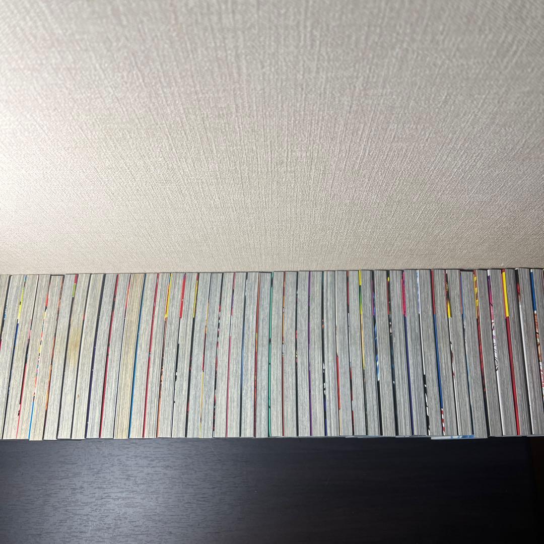 ぱ*@様 僕のヒーローアカデミア 全巻セット＋おまけ