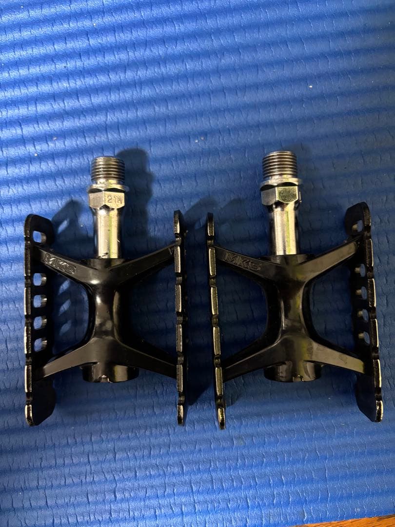 GanWell GW-P1000 Mサイズ DURA-ACE仕様 トラック完成車