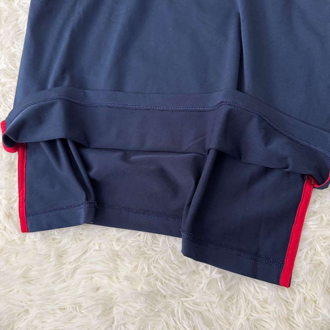 希少✨RLX ラルフローレン ライダーカップ USA チーム ポロシャツ 美品