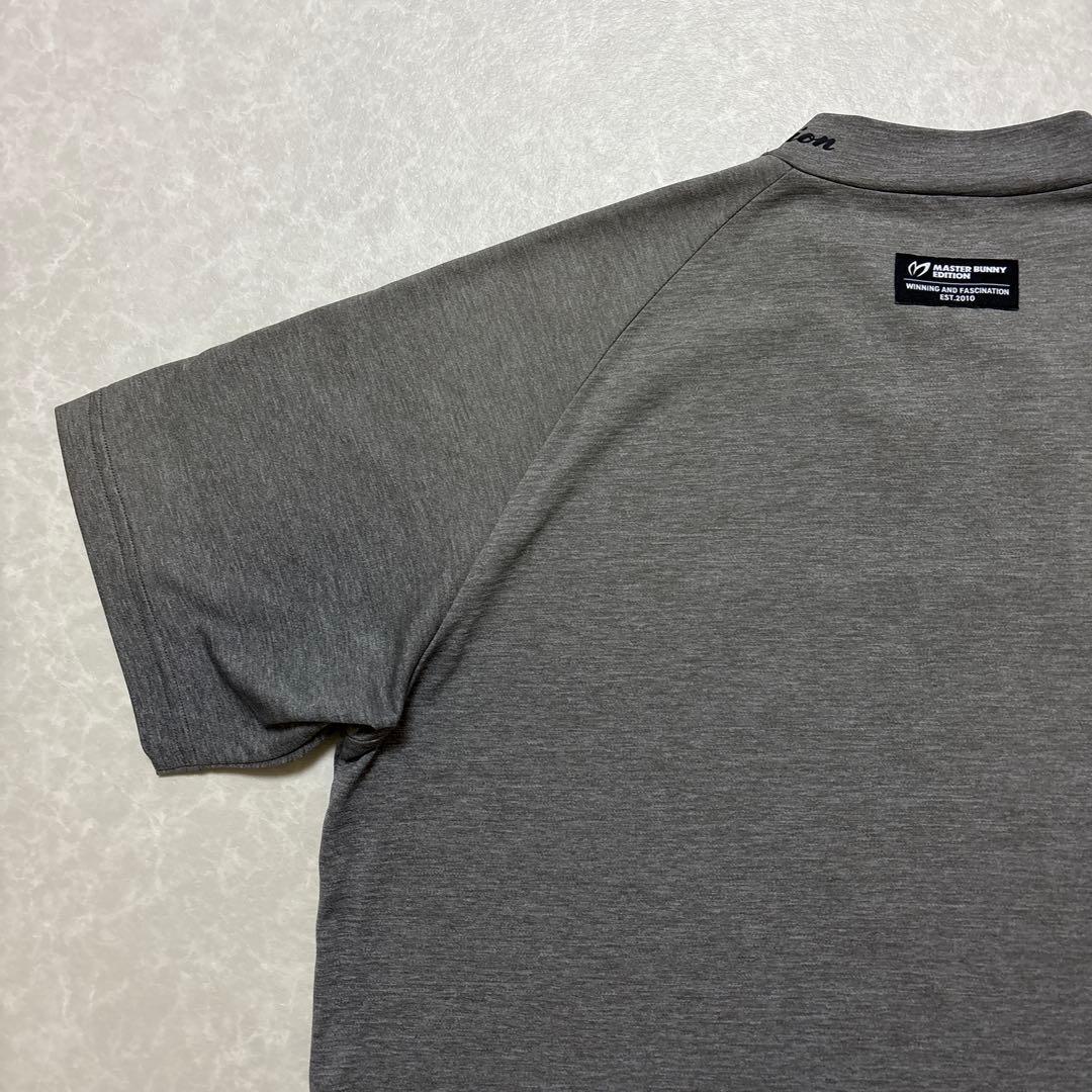 マスターバニーエディション★薄手ストレッチ★シャツ【メンズ サイズ7（3L）】