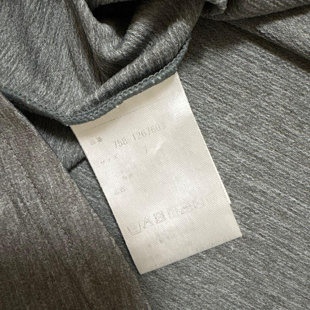 マスターバニーエディション★薄手ストレッチ★シャツ【メンズ サイズ7（3L）】