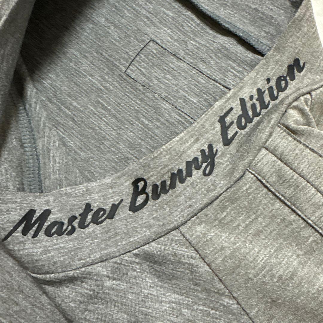 マスターバニーエディション★薄手ストレッチ★シャツ【メンズ サイズ7（3L）】