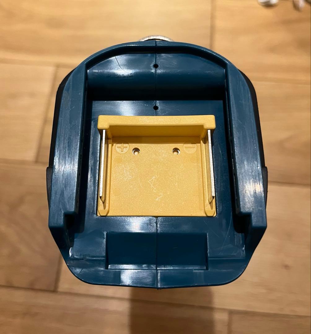 マキタML807 18V LED ワークライト14.4V