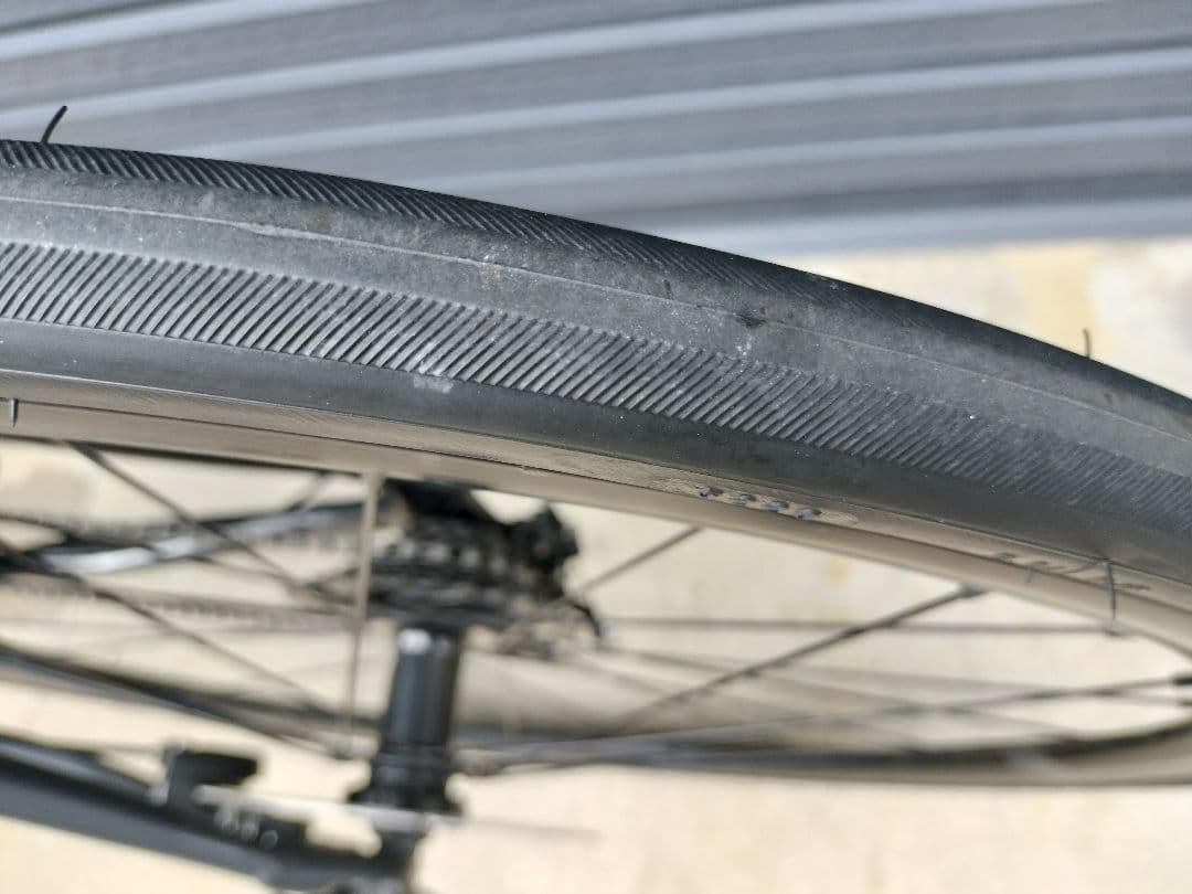 Sts.Okmr専用★cannondale バッドボーイ レフティ◆直接手渡限定