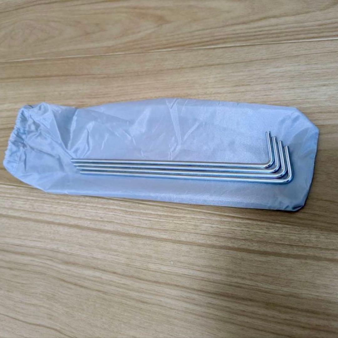 Coleman スクリーンIGシェード＋ 2024年購入 美品