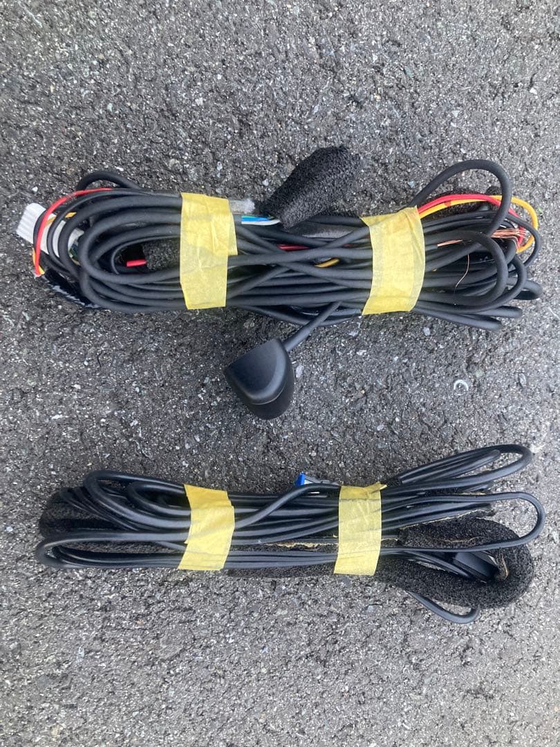 DIU-B041 マツダ　純正OP ETC2.0