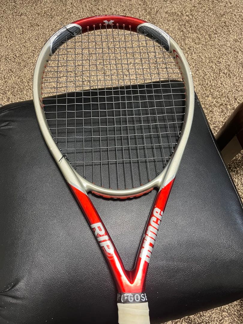 Prince Rip テニスラケット G2