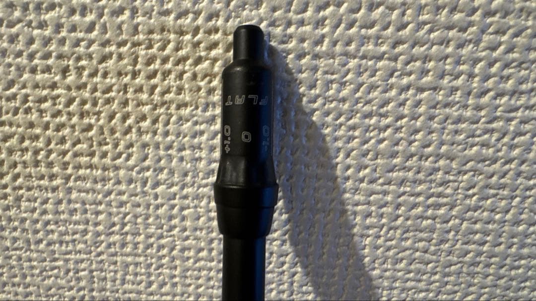 Fujikura スピーダー TR HYBRID 85s pingスリーブ 3U