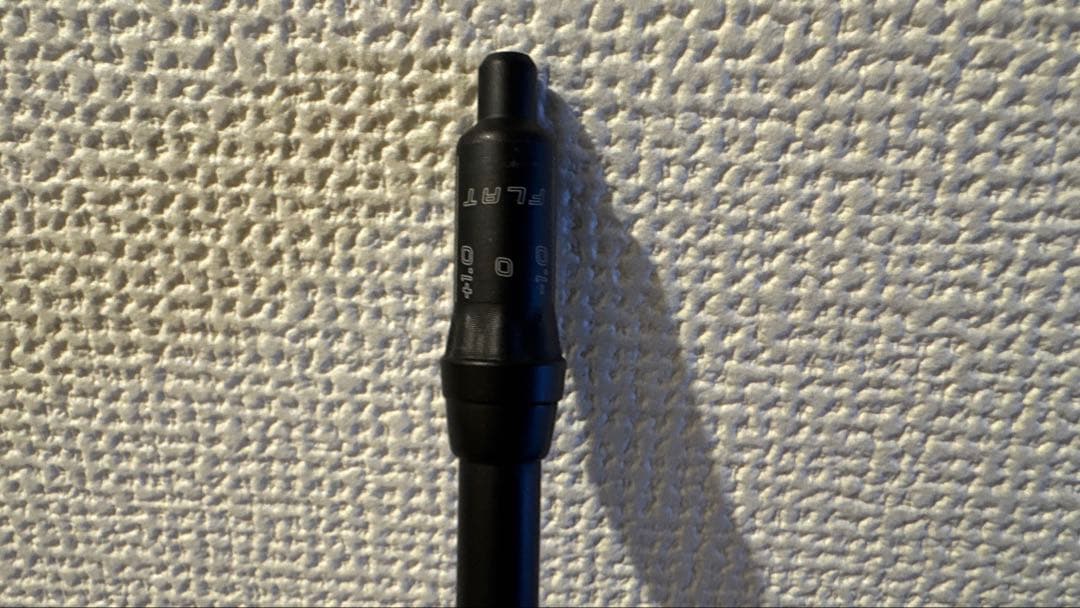 Fujikura スピーダー TR HYBRID 85s pingスリーブ 3U