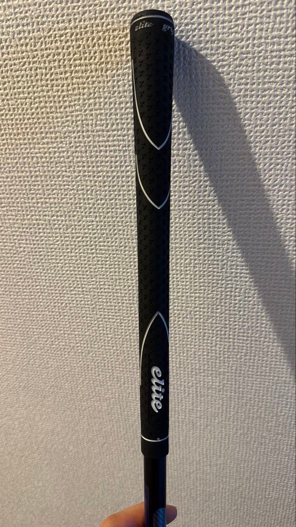 Fujikura スピーダー TR HYBRID 85s pingスリーブ 3U