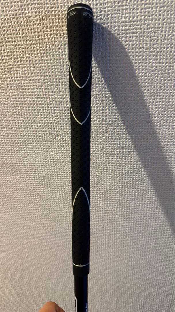 Fujikura スピーダー TR HYBRID 85s pingスリーブ 3U