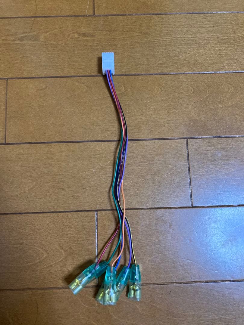 nsp170シエンタ 後付けクルーズコントロールセット　pivot、純正品など