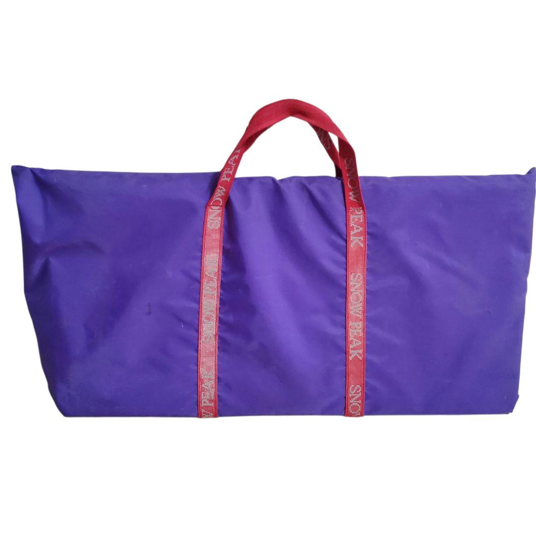 【希少】 peak アジャスタブルフォールディングテーブル