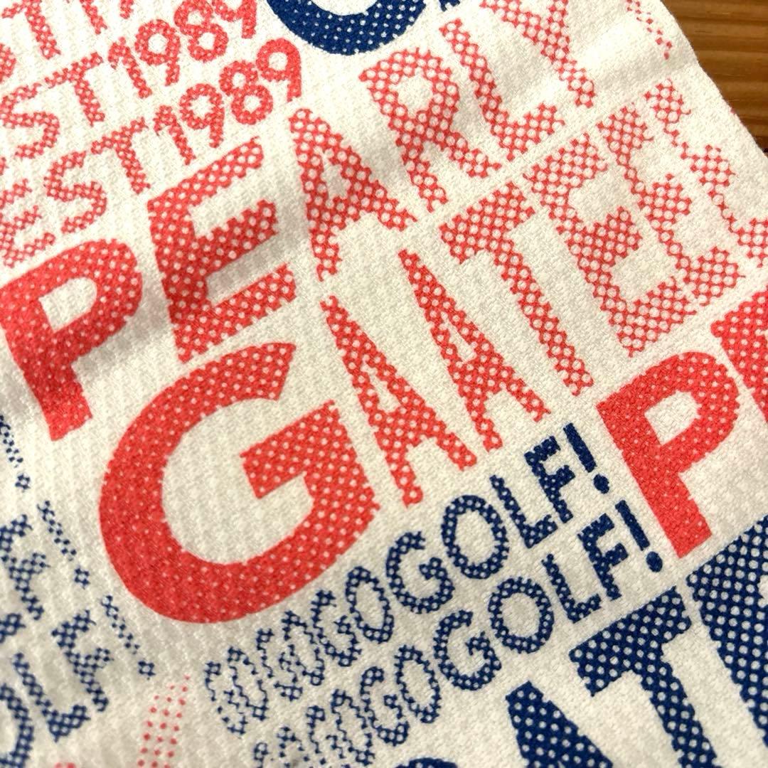 パーリーゲイツ　ストレッチパンツ