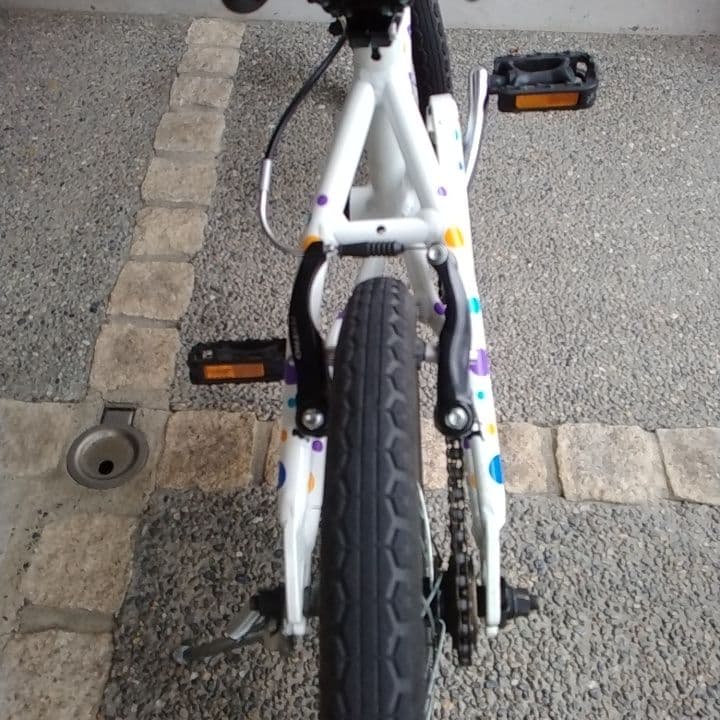 マリン　MARIN 16インチ　子供用自転車　キッズ自転車