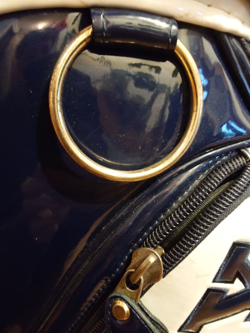 PEARLY GATES パーリーゲイツ ゴルフバッグ キャディバッグ