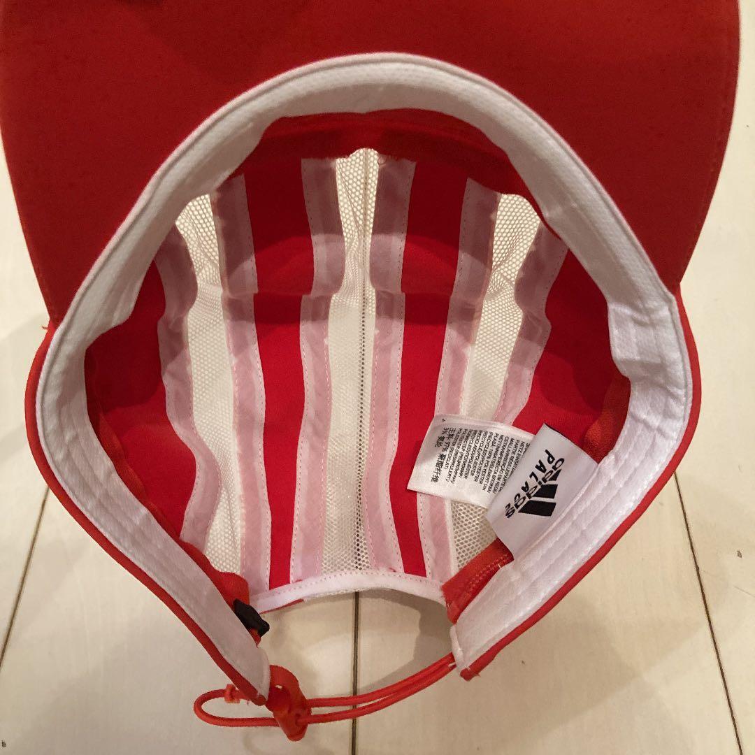 SK8 palace × adidas × sunpal cap