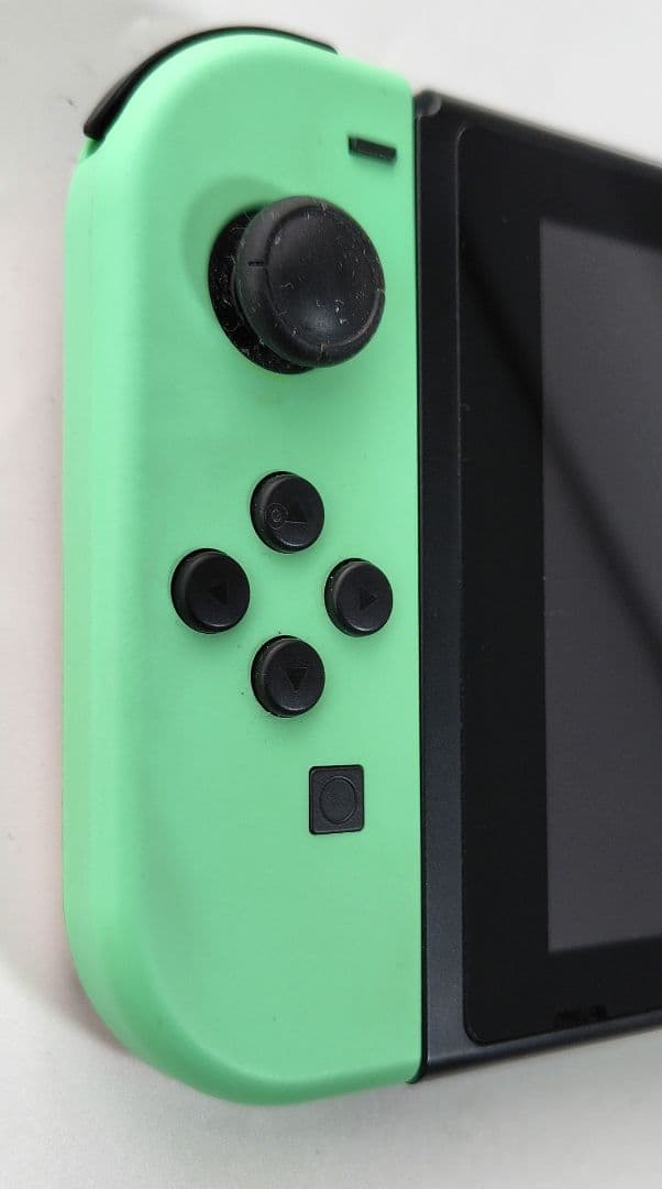 Nintendo Switch 本体 あつまれどうぶつの森バージョン