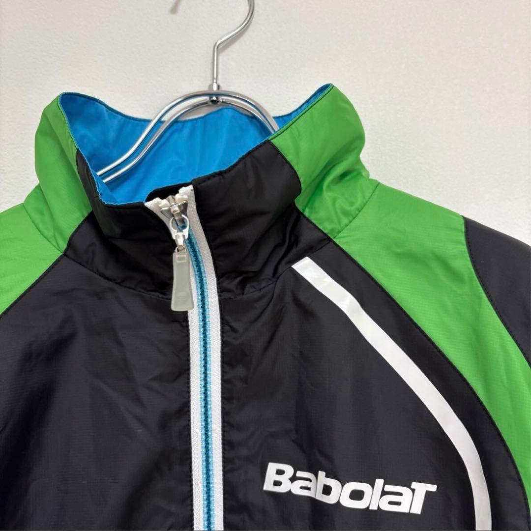 バボラ Babolat テニス ウェア メンズ セットアップ 上下セット