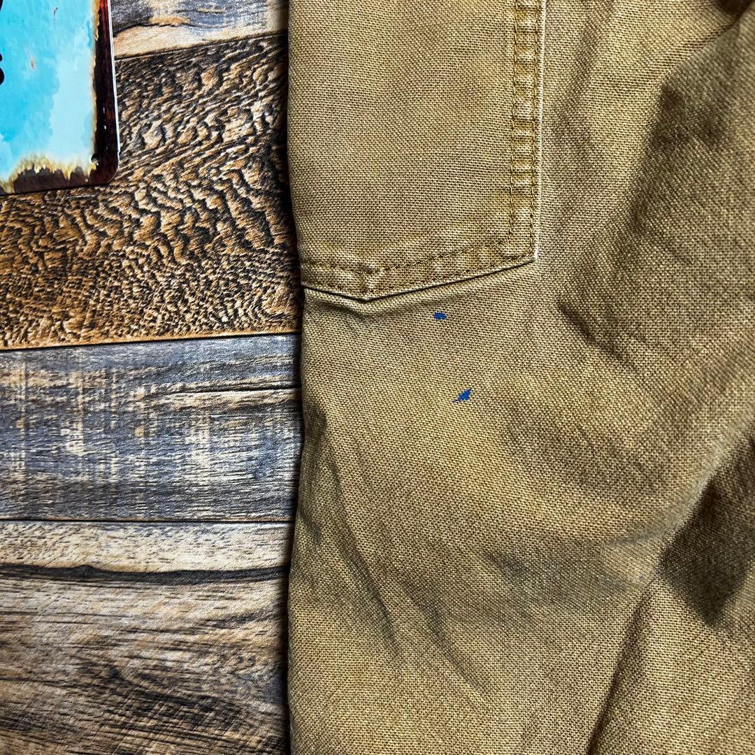 i*l様 Carhartt ダブルニー ペインターパンツ M相当 ワークパンツ