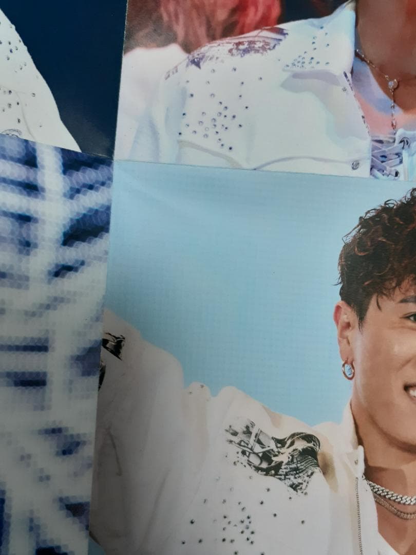 GENERATIONS 2.0　 初回盤　DVD　B2告知ポスター付き