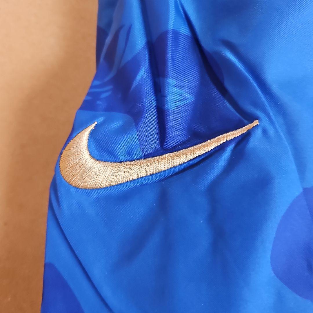 ナイキ フランス代表 24-25 CE フーデッドウーブントラックスーツ 海外M