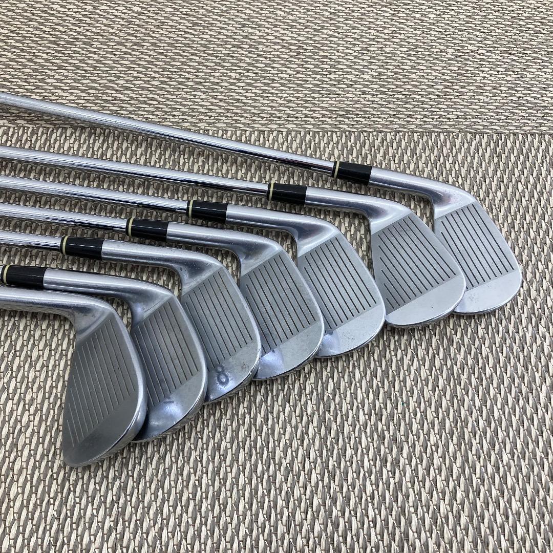 【引取限定】アイアン ドライバー パター 15本 人気メーカーセット