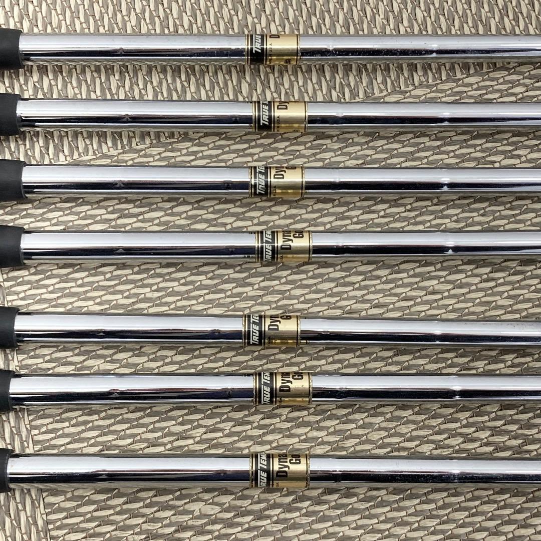 【引取限定】アイアン ドライバー パター 15本 人気メーカーセット