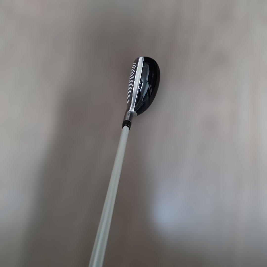 ロマロ ユーティリティ Chapter 2 RomaRo i2 16°(2u)