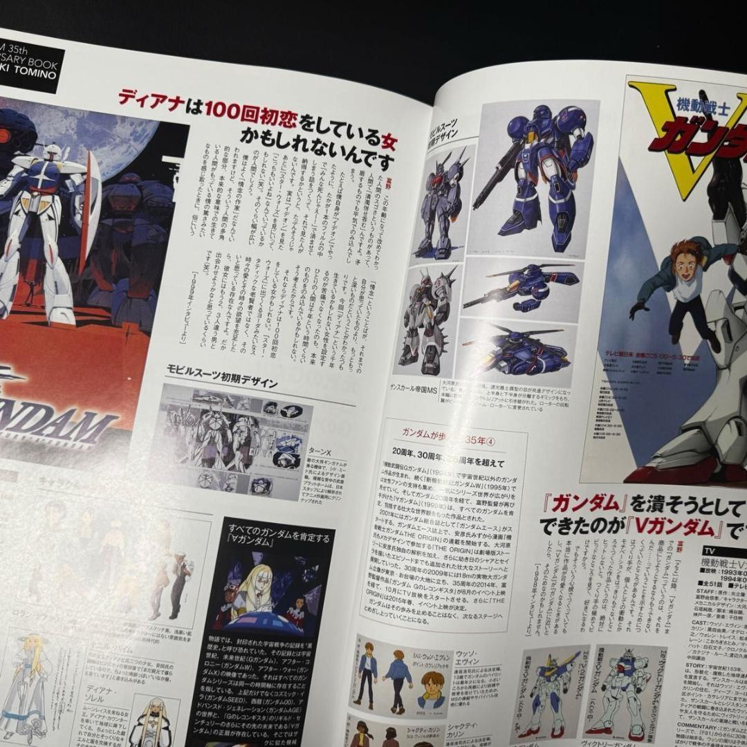 ガンダム30〜40周年イベントグッズセット