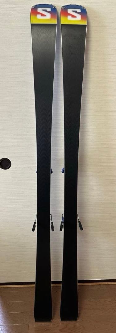 SALOMON S/RACE SL PRO+I12 TL GW 2026モデル