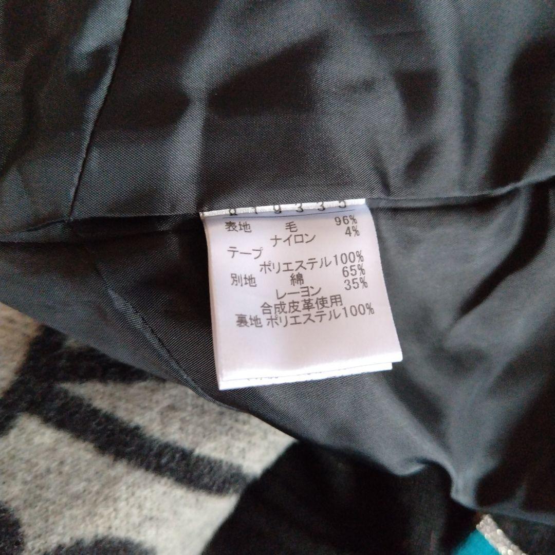 アルベロベロデザイン フード付きベスト