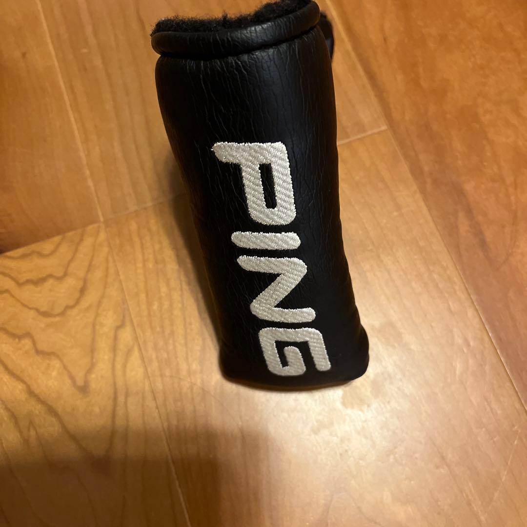 PING Scottsdale パター 美品 お買得