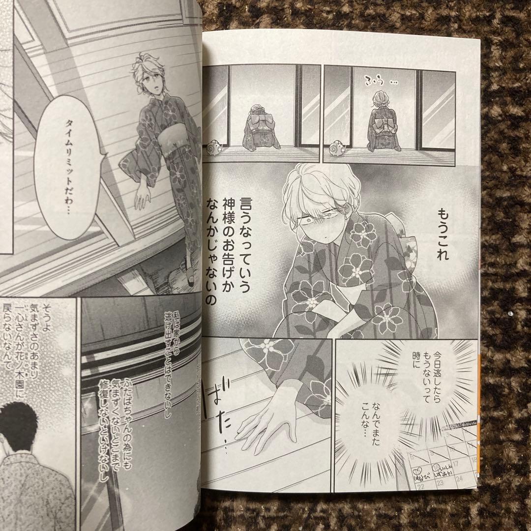 この恋、茶番につき!?1巻〜13巻