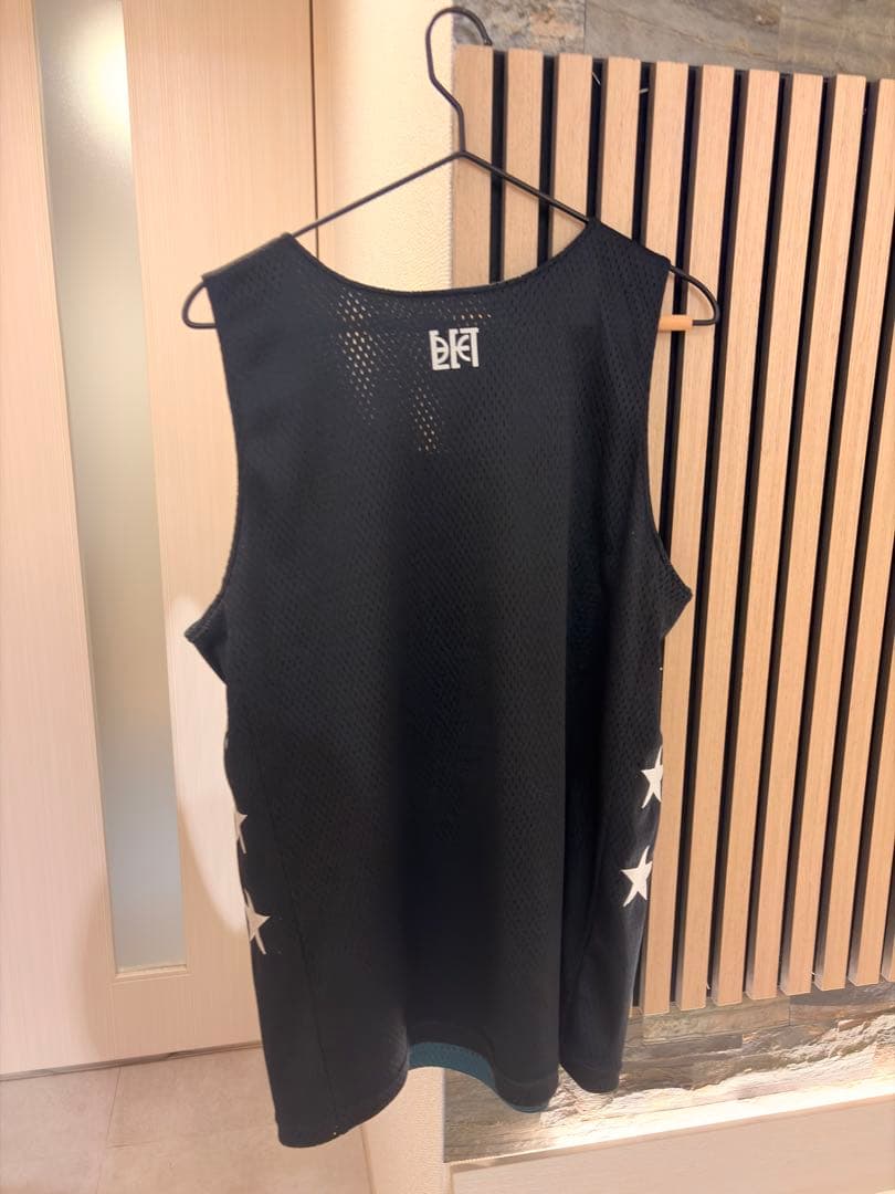 ウェア BALLAHOLIC Tokyo Streetball Classic