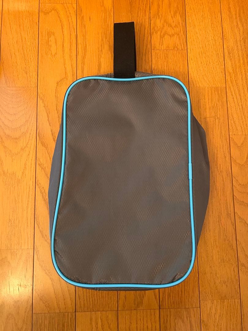 ASICS バレーボールシューズ、サポーター、シューズケースセット　女性用