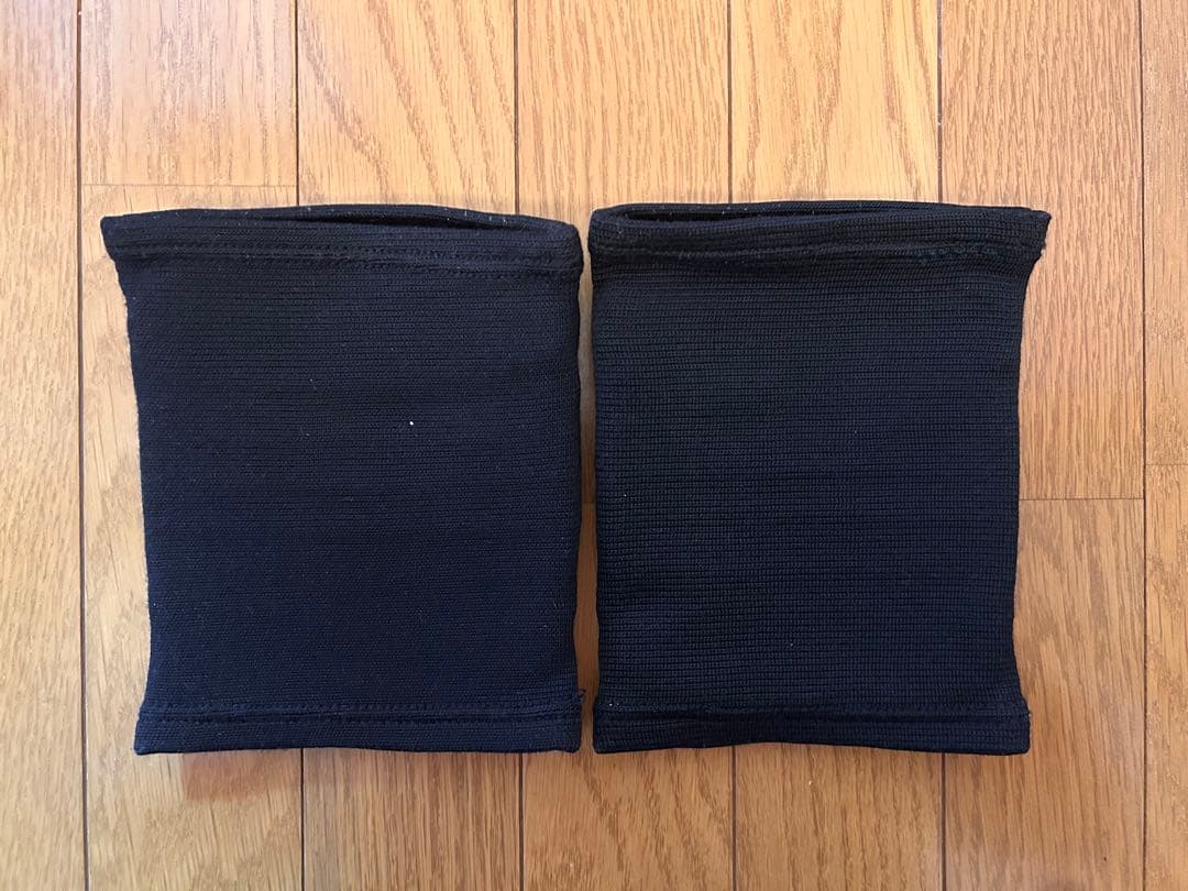 ASICS バレーボールシューズ、サポーター、シューズケースセット　女性用