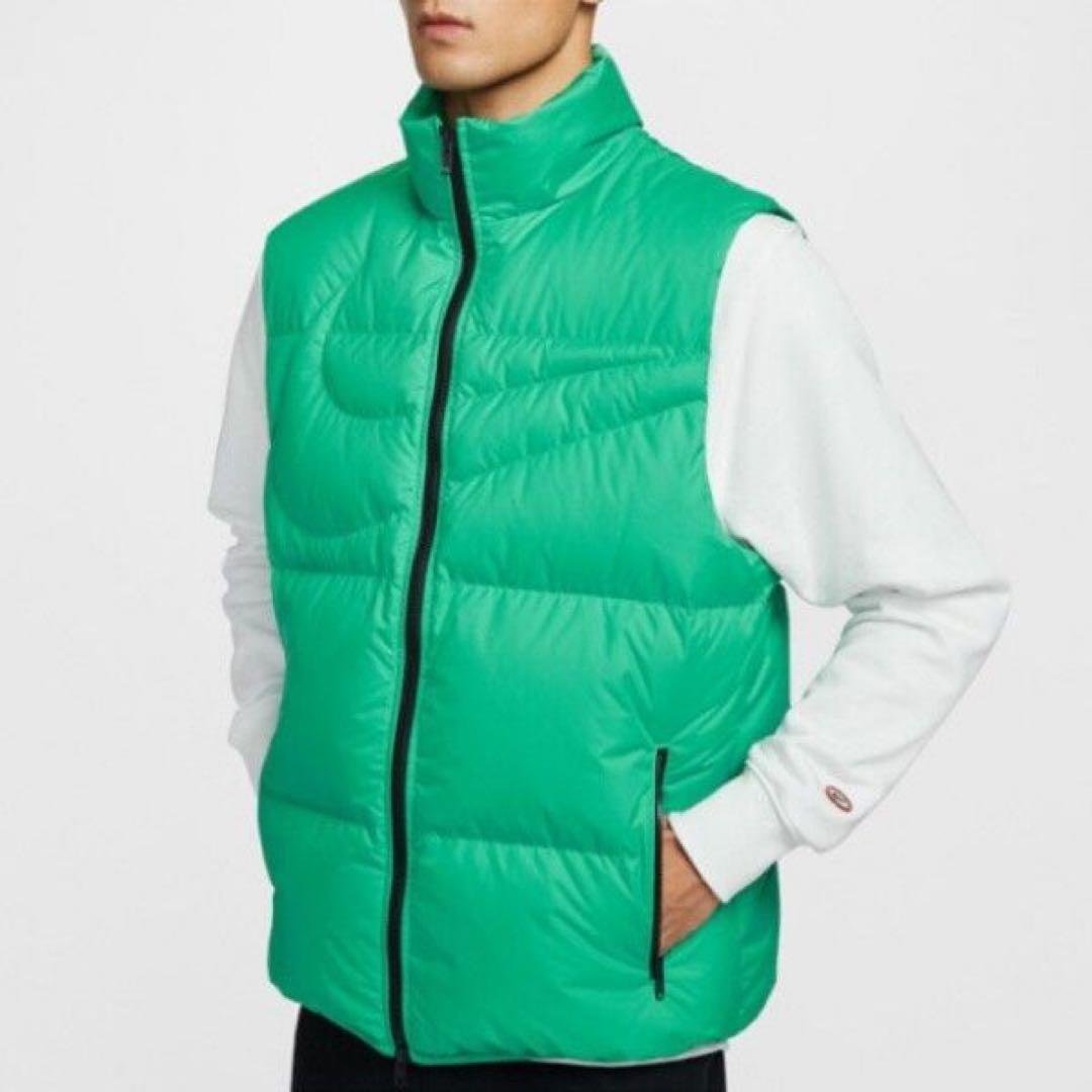 Nike スポーツウェア クラブ メンズ Therma-FIT ルーズ ベスト