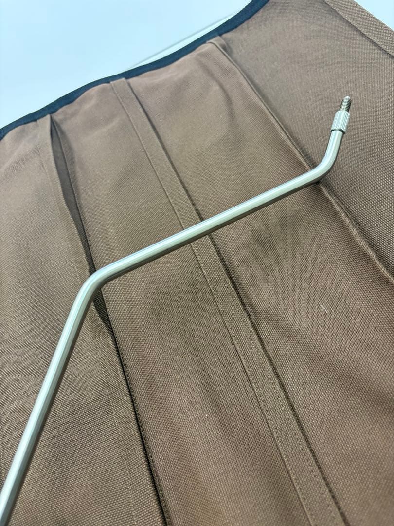 テーブルトップアーキテクト　クランプ　ランタンハンガー　ユニットフレーム　セット