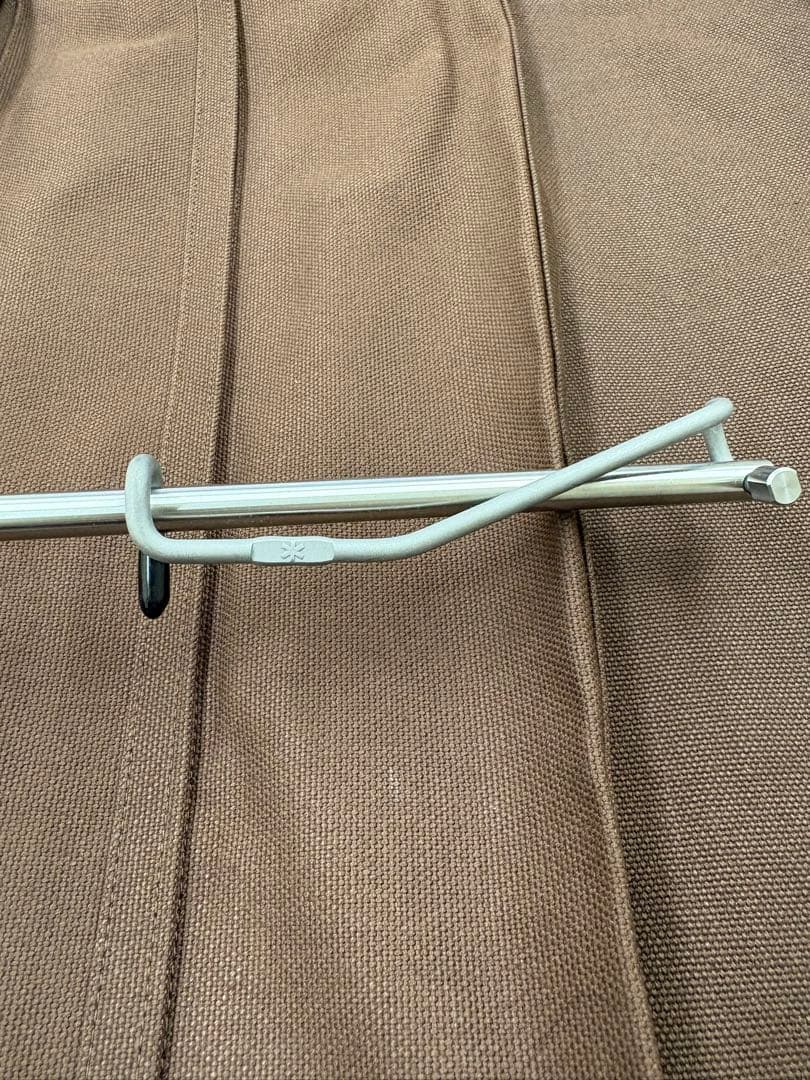 テーブルトップアーキテクト　クランプ　ランタンハンガー　ユニットフレーム　セット