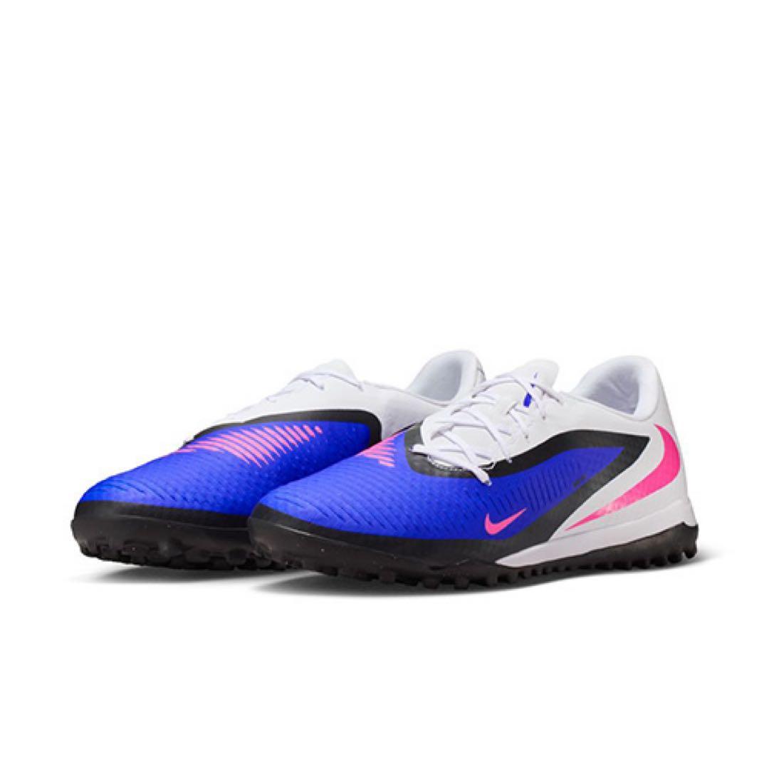 NIKE ファントム6 LOW アカデミー TF サッカートレーニングシューズ