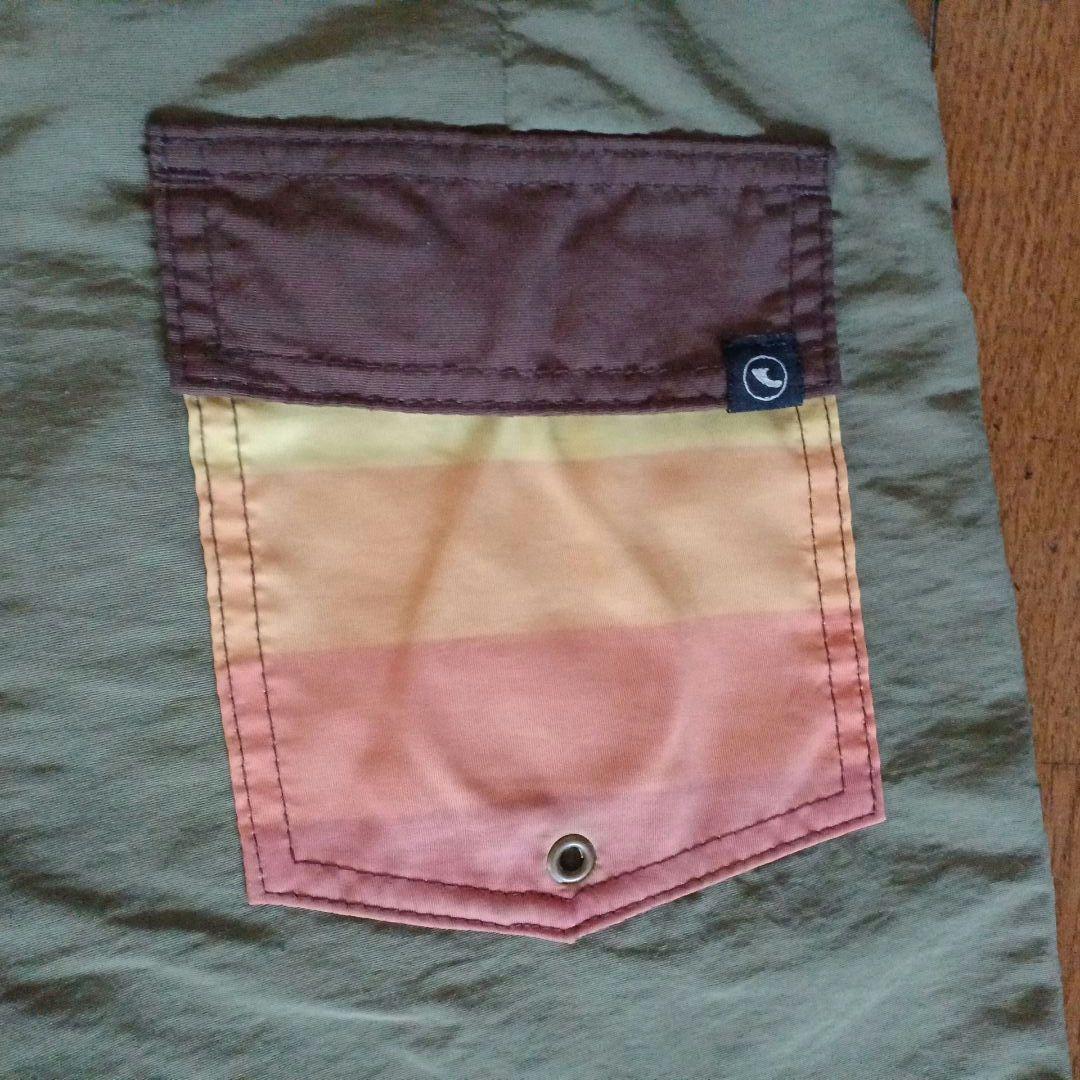 サンオノフレ　SAN ONOFRE　ボードショーツ　サーフショーツ　海パン　28