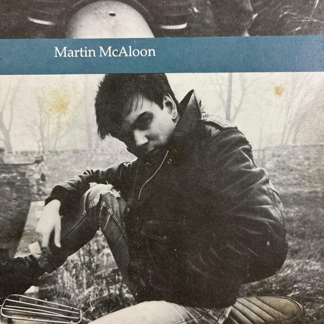 PREFAB SPROUT/ STEVE McQUEEN輸入12inchレコード