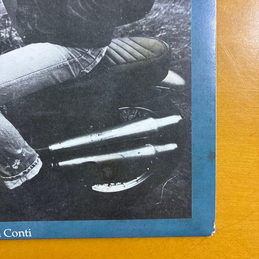 PREFAB SPROUT/ STEVE McQUEEN輸入12inchレコード