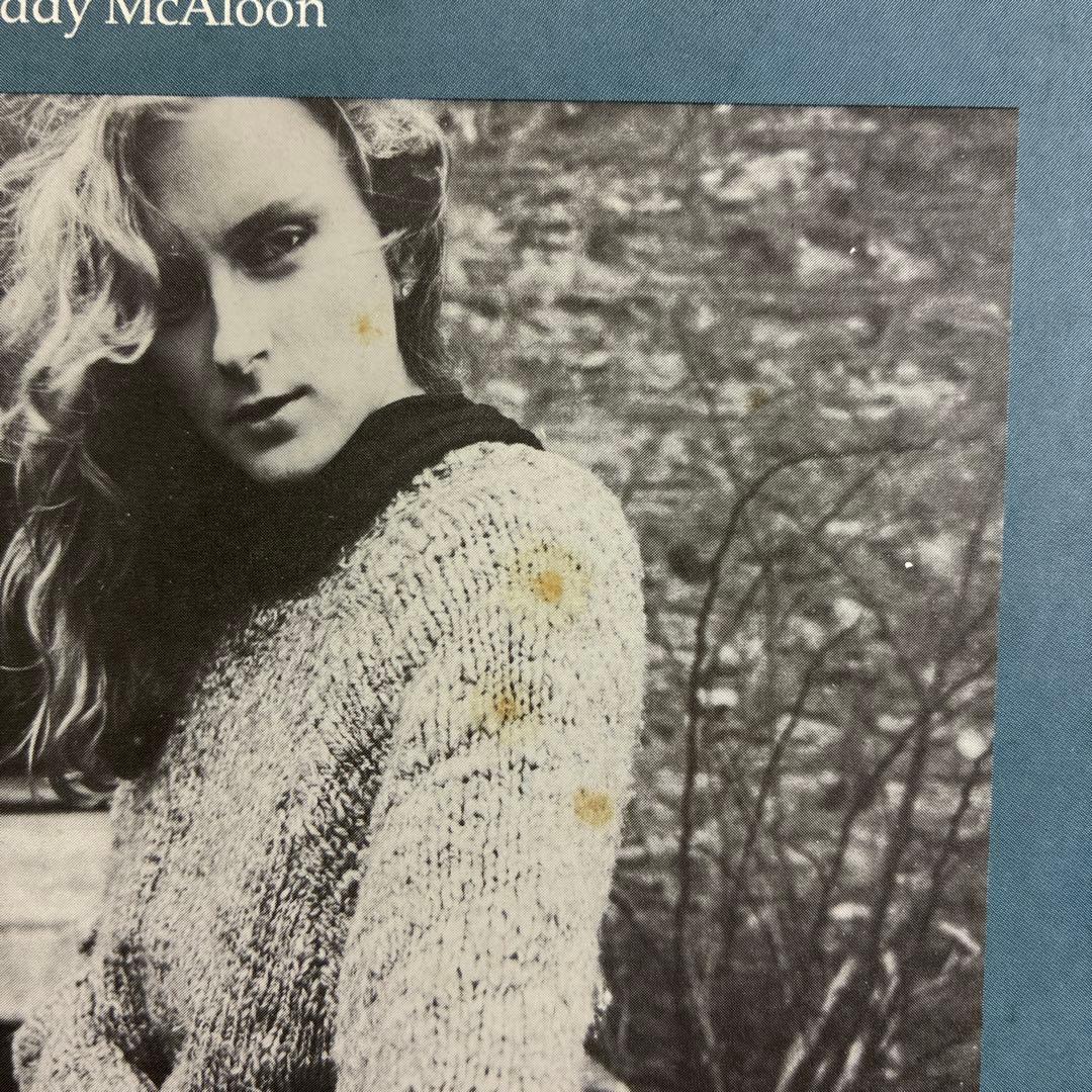 PREFAB SPROUT/ STEVE McQUEEN輸入12inchレコード