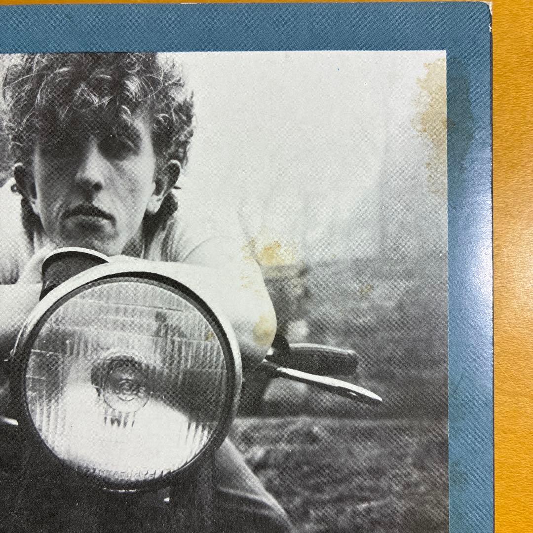 PREFAB SPROUT/ STEVE McQUEEN輸入12inchレコード